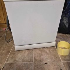 Dishwasher
