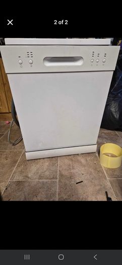 Dishwasher