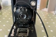 Antique Kodak Autographic Camera
