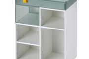 Ikea ovning trolley