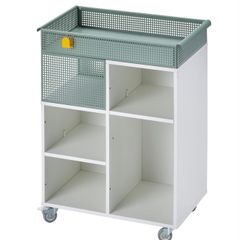Ikea ovning trolley