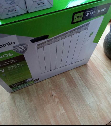 Rointe Electric Radiator