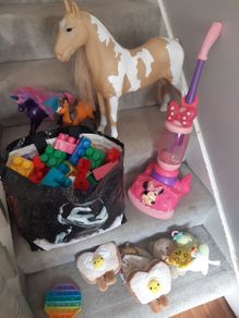Toys