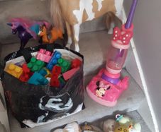 Toys
