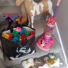 Toys
