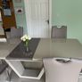 Dining Table and Chairs Image 3