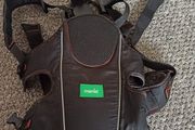 mamia baby carrier