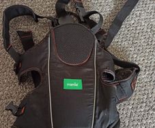 mamia baby carrier