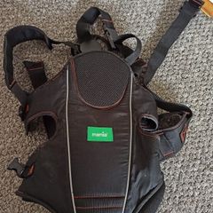 mamia baby carrier