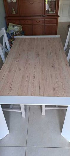 Dining Table and 4 chairs