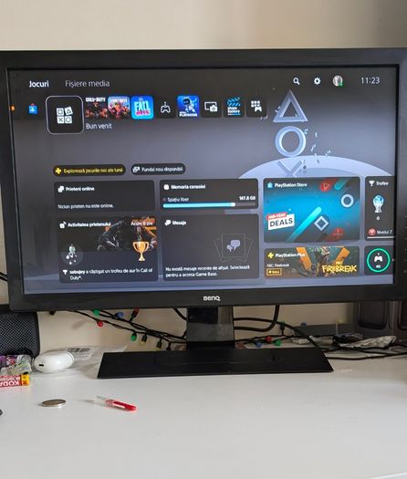 Benq Gl2450-t | 24"