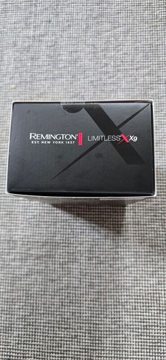 Remington Limitless X9