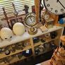 Clock picture frame Image 9