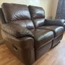leather recliner couch and recliner armchair free Image 2