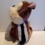Disney Chip Plush Vintage Disneyland Image 2
