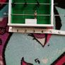 Mini foosball table Image 7