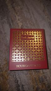 Houbigant Paris Vanille Imperiale