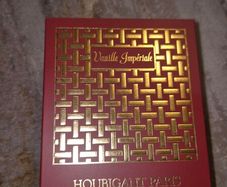 Houbigant Paris Vanille Imperiale