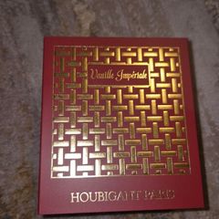 Houbigant Paris Vanille Imperiale