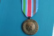 United   Nations   Medal