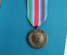 United   Nations   Medal