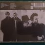 U2 - October CD (1981) UK Island Masters Reissue early 90's Made In France VG+ Image 3