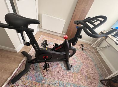 Echelon Connect Sport