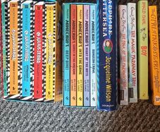 Children's Book Bundle (15+ Books!) - Minecraft, Julius Zebra & More