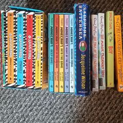Children's Book Bundle (15+ Books!) - Minecraft, Julius Zebra & More