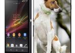 Personalised Sony Xperia Cover