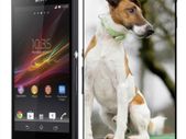 Personalised Sony Xperia Cover