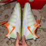 Nike PG 4 Gatorade White CD5086-100/CD5078-100 Image 4