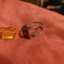 unisex secret ring Image 5