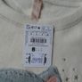 Ladies PJ top small, Fleece top, New, Pyjama top fleece, Image 2