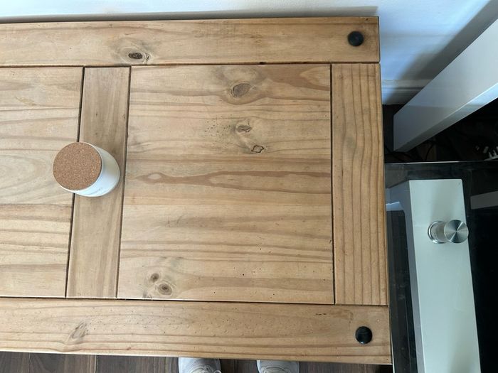 Emerfield Coffee Table