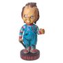 Bride of Chucky Dream Rush Bobbing Head Coin Bank 2007 Japan Import Image 3