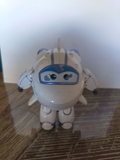 Super wings