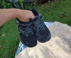 brooks gents runners