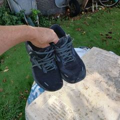 brooks gents runners