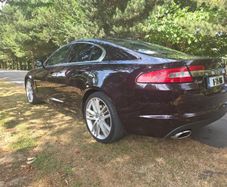 2011 Jaguar Xf 3.0lt TT premium luxury