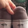 Vans , brand new trainers Image 7
