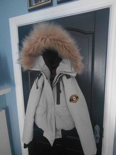 Zavetta cananda jacket