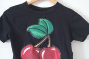 girls cute top