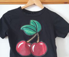 girls cute top