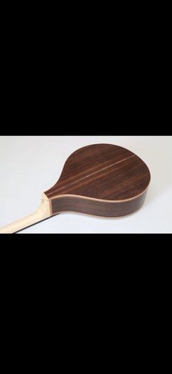 Andy Tobin Bouzouki
