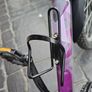 Apollo Jewel Womens Kids Mountain Bike - Purple, perfect condition rarely used, frame size M (17") Image 6