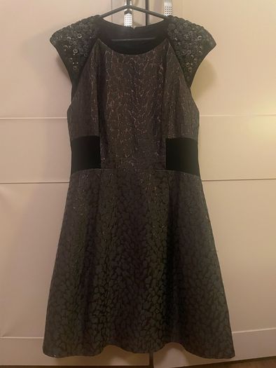 Karen Millen womens dress