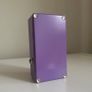 Purple Plexi Clone Image 3
