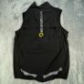 Bodylite Gear Cycling Gilet - Unisex Adult Size L - Nightviz - Vented BNWT Image 9