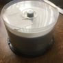 New 45 Printable Blank Dvds (DVD-R) On Spindle Image 2